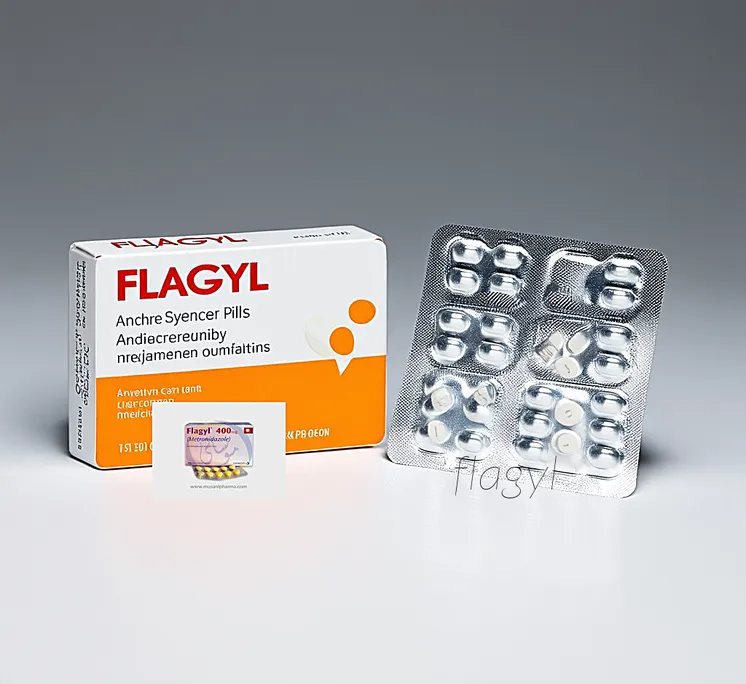 Flagyl 3